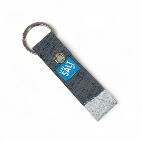 Recycled Sailcloth Wash Bag