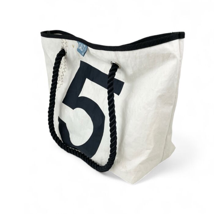Recycled Sailcloth Small Shopper Thumbnail