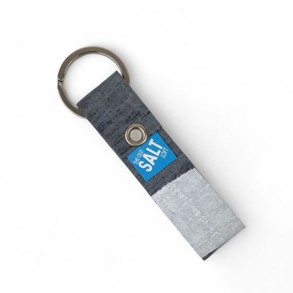 America's Cup Key Ring Thumbnail