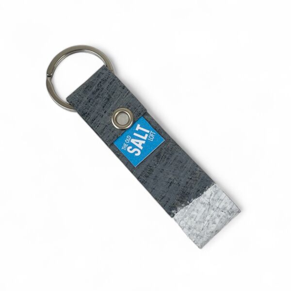 America's Cup Key Ring Thumbnail