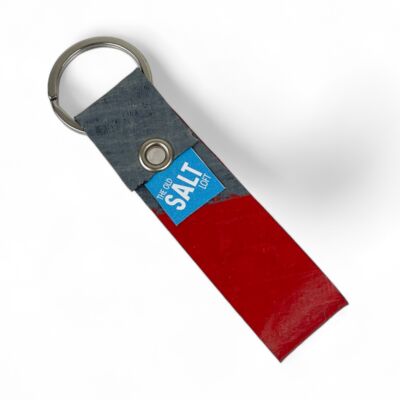 America's Cup Key Ring Thumbnail