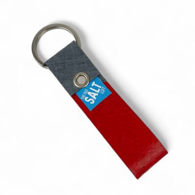 America's Cup Key Ring Thumbnail