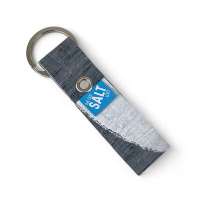America's Cup Key Ring Thumbnail