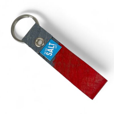 America's Cup Key Ring Thumbnail