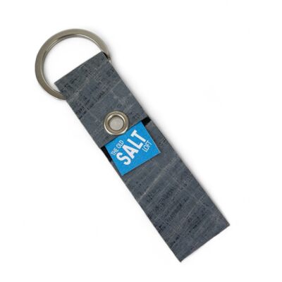 America's Cup Key Ring Thumbnail