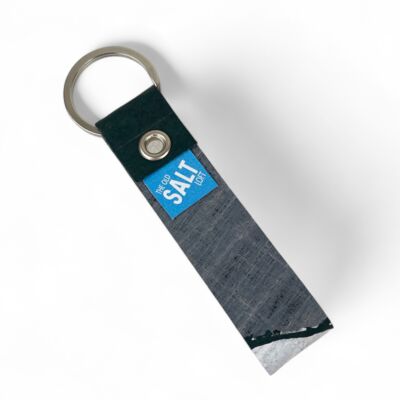 America's Cup Key Ring Thumbnail