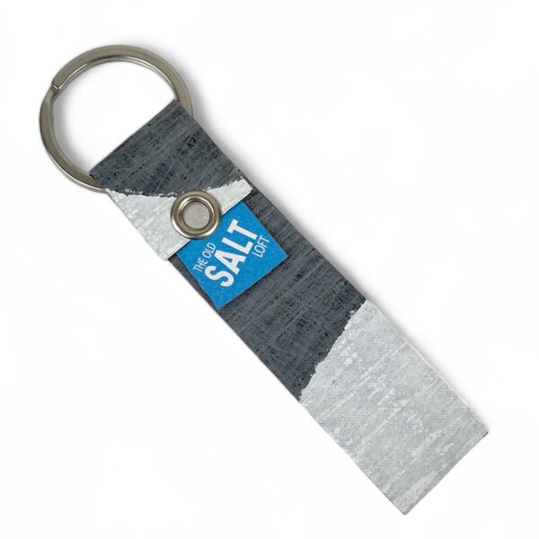 America's Cup Key Ring Thumbnail