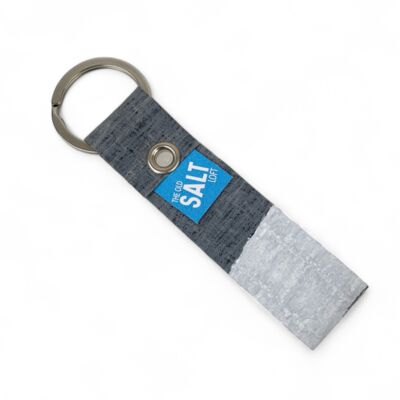 America's Cup Key Ring Thumbnail