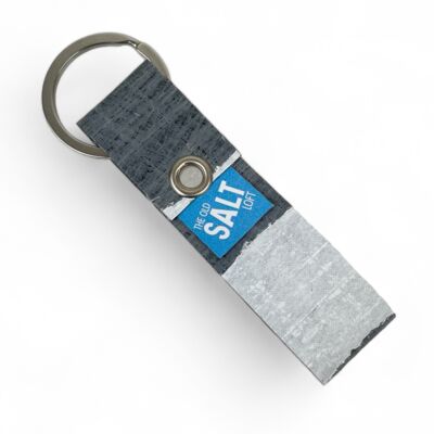 America's Cup Key Ring Thumbnail