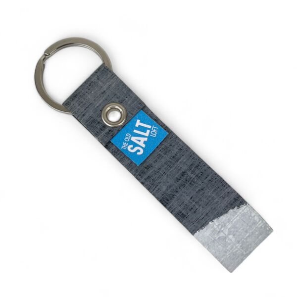 America's Cup Key Ring Thumbnail