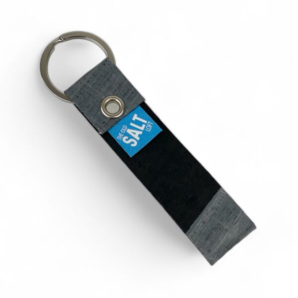 America's Cup Key Ring Thumbnail