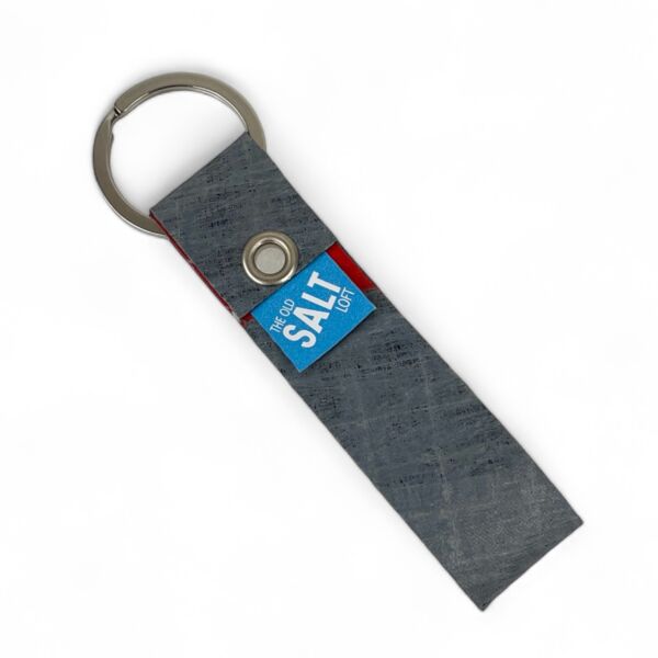 America's Cup Key Ring Thumbnail