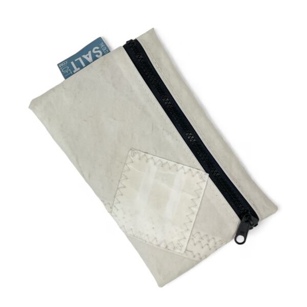  Recycled Sailcloth Pencil Case Thumbnail