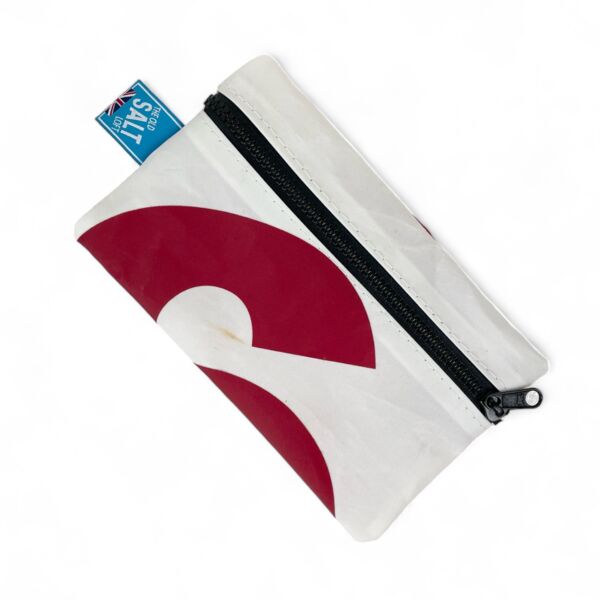 Recycled Sailcloth Pencil Case Thumbnail