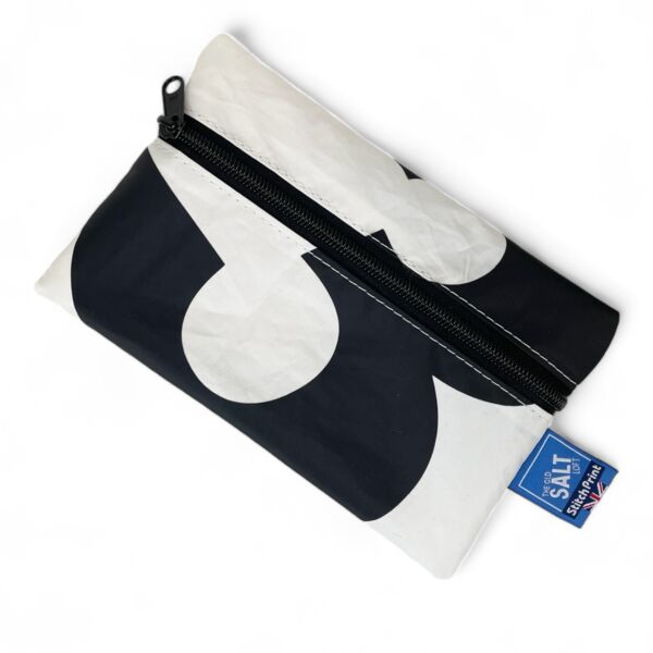 Recycled Sailcloth Pencil Case Thumbnail