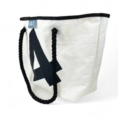 Copy of Recycled Sailcloth Small Shopper Thumbnail