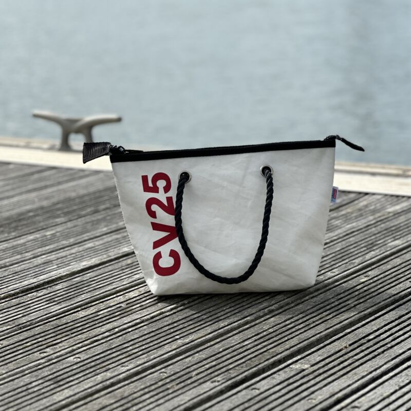 Clipper Round The World Race - Handy Bag Thumbnail