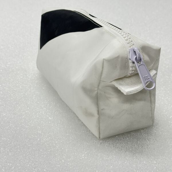 Recycled Sailcloth Wash Bag Thumbnail