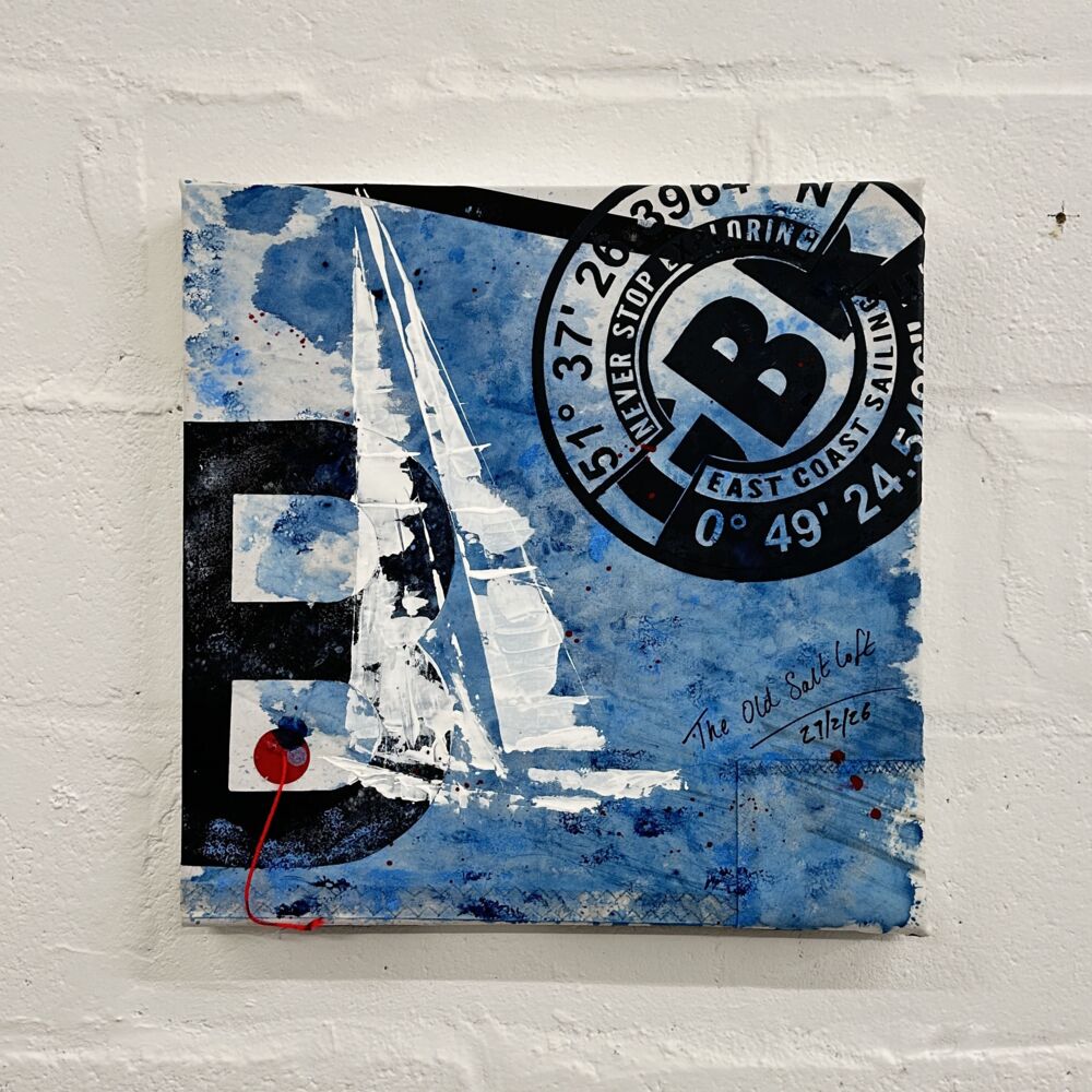 Never Stop Exploring 2 Thumbnail