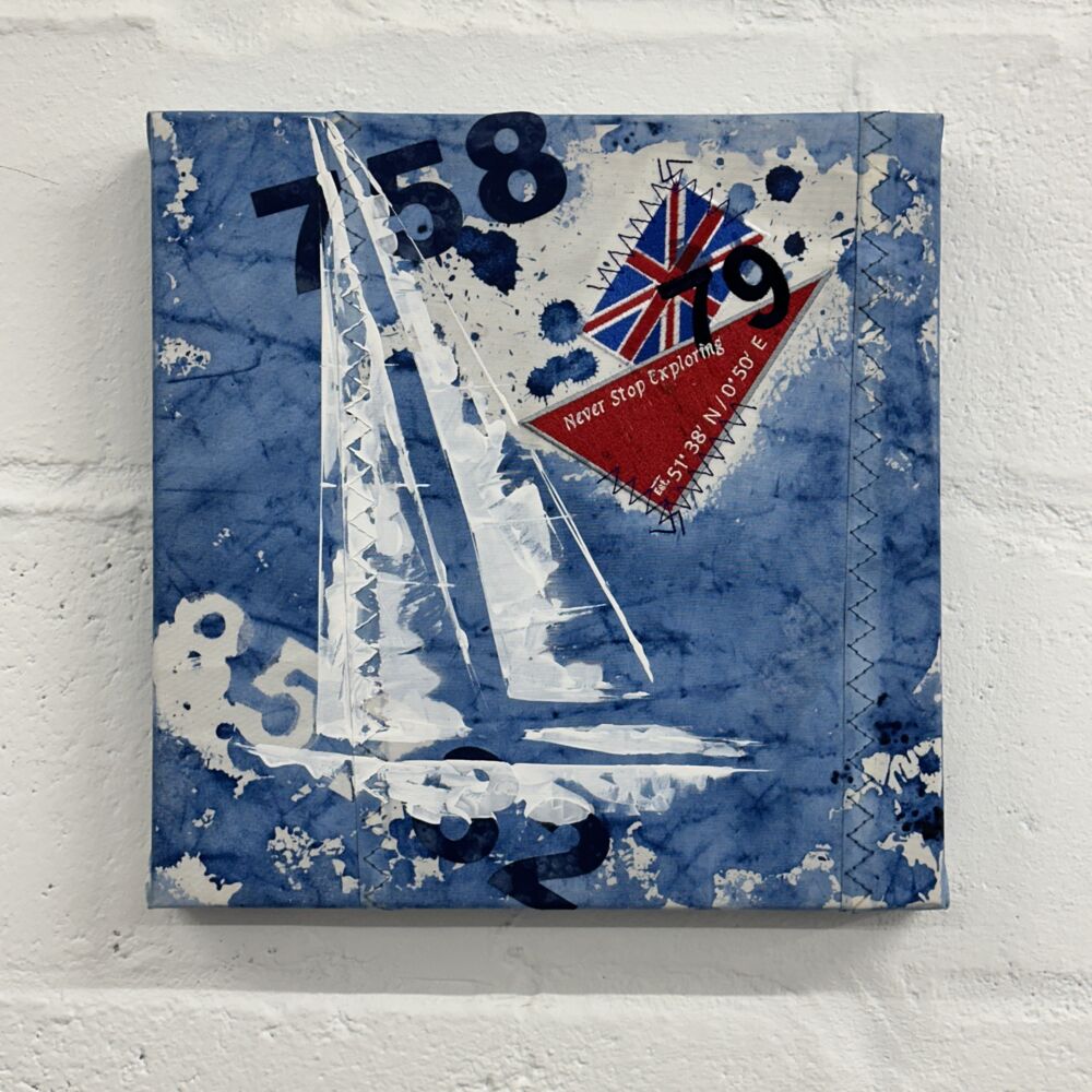 Never Stop Exploring 3 Thumbnail