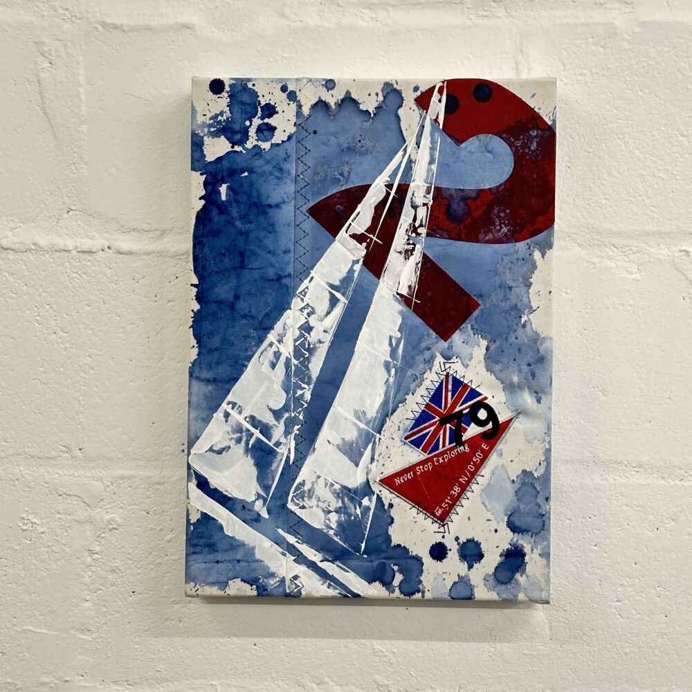  Never Stop Exploring 4 Thumbnail