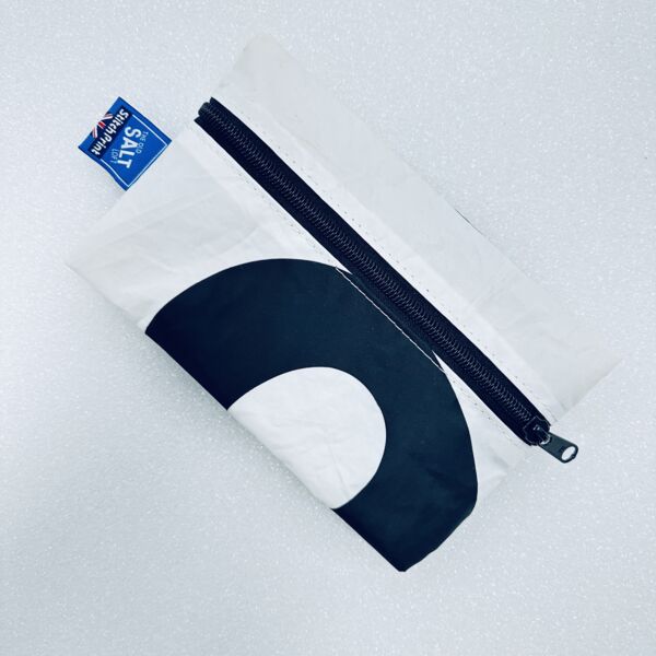 Recycled Sailcloth Pencil Case Thumbnail