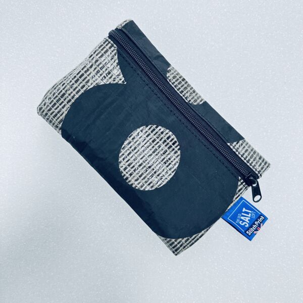 Recycled Sailcloth Pencil Case Thumbnail