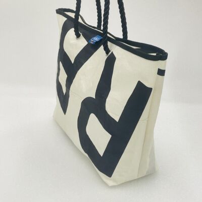 Recycled Sailcloth Large Shopper Thumbnail