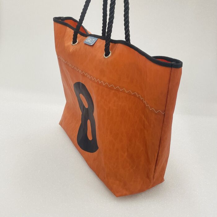 Recycled Sailcloth Large Shopper Thumbnail