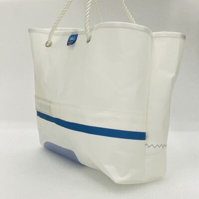 Recycled Sailcloth Large Shopper Thumbnail