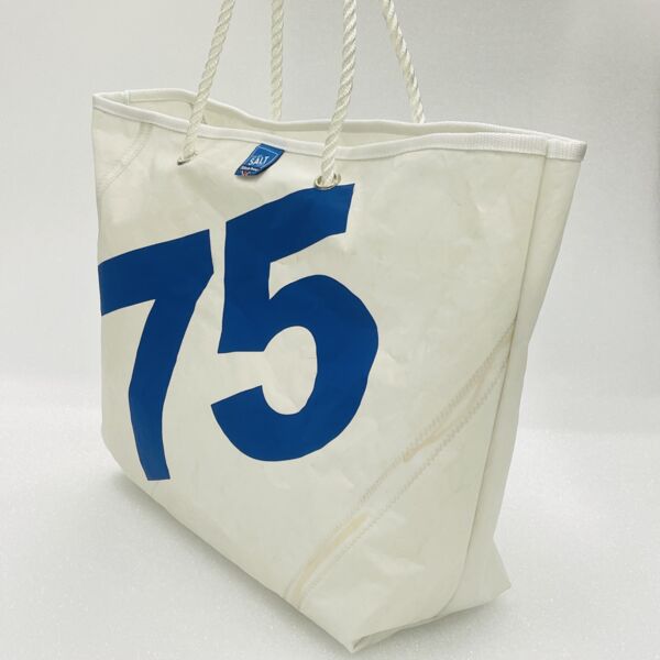 Recycled Sailcloth Large Shopper Thumbnail