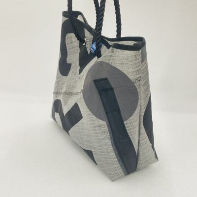 Recycled Sailcloth Large Shopper Thumbnail