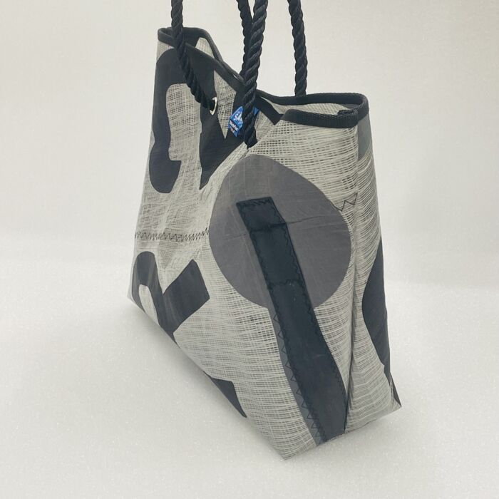 Recycled Sailcloth Large Shopper Thumbnail