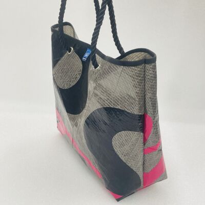 Recycled Sailcloth Large Shopper Thumbnail
