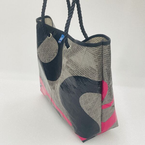 Recycled Sailcloth Large Shopper Thumbnail