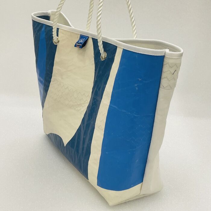 Recycled Sailcloth Large Shopper Thumbnail