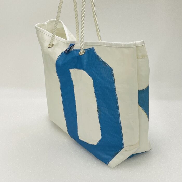 Recycled Sailcloth Large Shopper Thumbnail