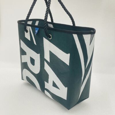 Recycled Sailcloth Large Shopper Thumbnail