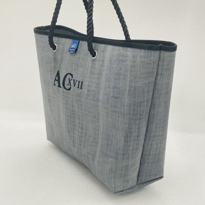 Recycled Sailcloth Large Shopper Thumbnail