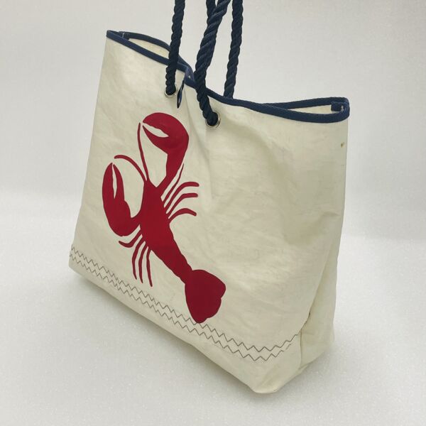 Recycled Sailcloth Large Shopper Thumbnail