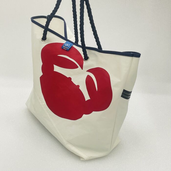 Recycled Sailcloth Large Shopper Thumbnail