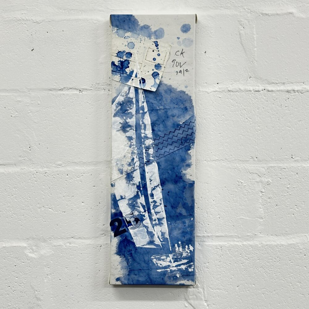 Clipper Around the World Race CV25.4 Thumbnail