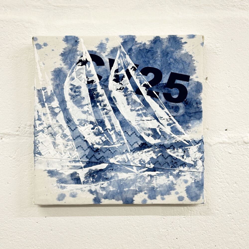 Clipper Around the World Race CV25.5 Thumbnail