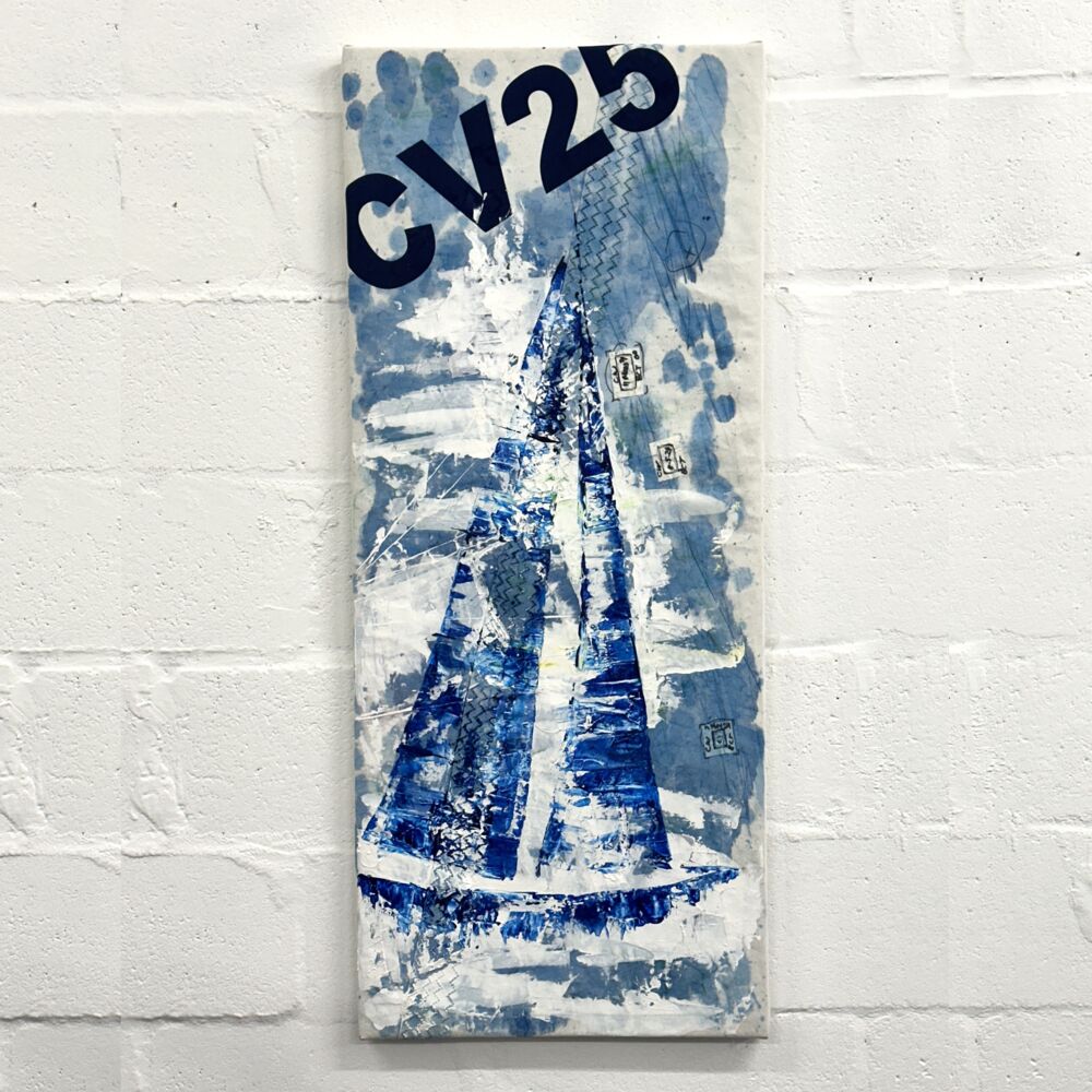 Clipper Around the World Race CV25.1 Thumbnail