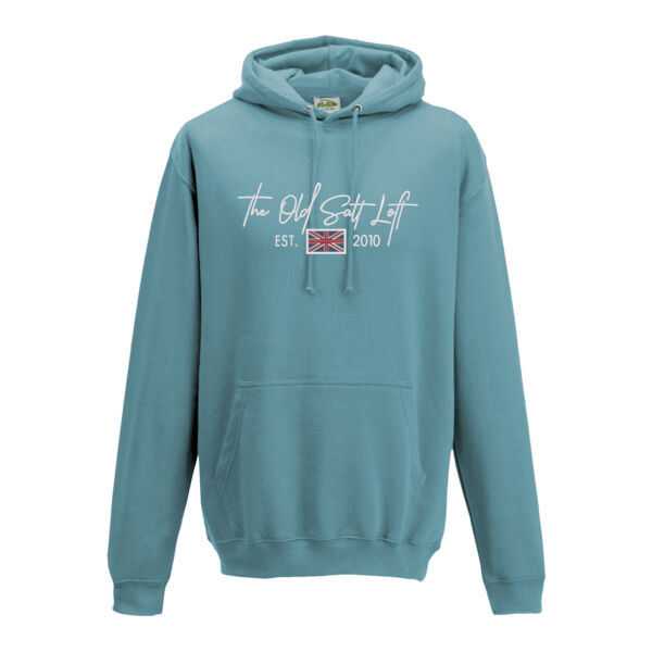 Signature Hoodie Thumbnail