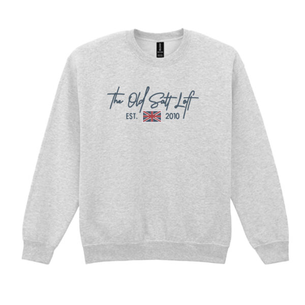 Signature Sweatshirt Thumbnail