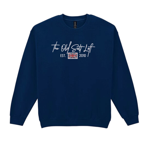 GBR Signature Sweat Thumbnail