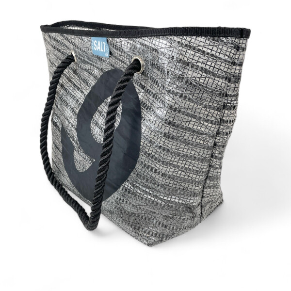 Recycled Sailcloth Wash Bag