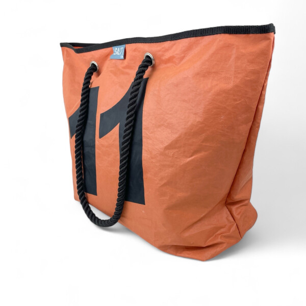 Recycled Sailcloth Wash Bag
