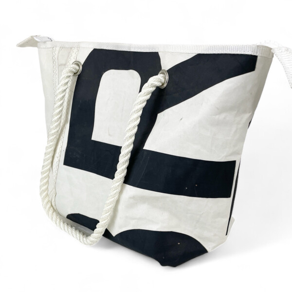 Recycled Sailcloth Wash Bag